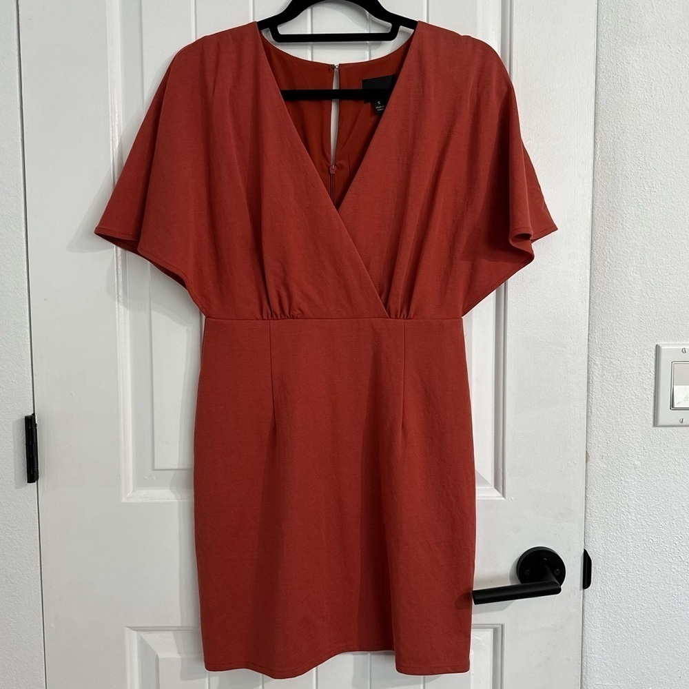 NWOT Greylin